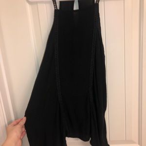 Hollister Flowy Tank